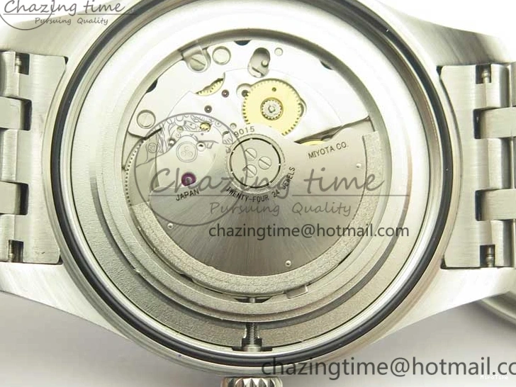 MIROTIME 0521 Mark XVII IW327014 Le Petit Prince MKS 1:1 Best Edition Blue Dial on SS Bracelet MIYOTA 9015 V FastDry 7191